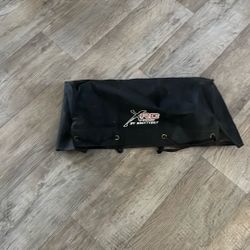 XRP winch cover