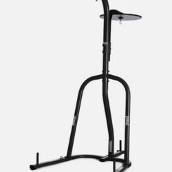  Everlast heavy bag/speed bag stand