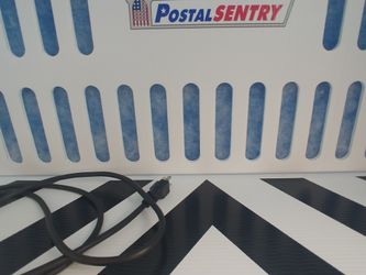 Postal Sentry
