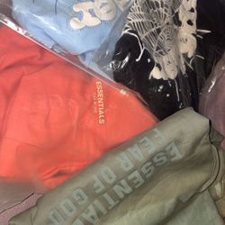 Designer Hoodies 