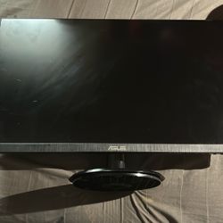 ASUS monitor 125$