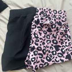 Girls Shorts