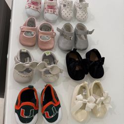 baby girl shoes 