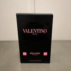 Valentino Born In Roma Úntense 