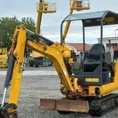 Bobcat E 14