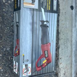 Chicago Electric Saw