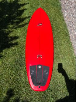 Surfboard Lost Mayhem