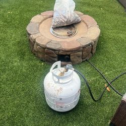 Fire Pit