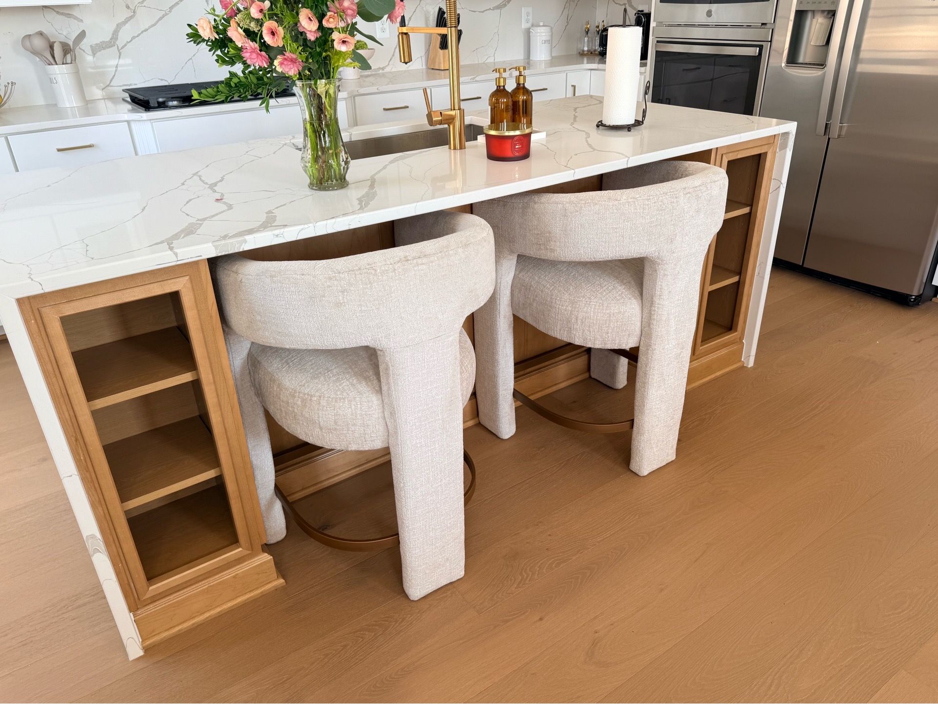 Modern Bar Stools for sale!