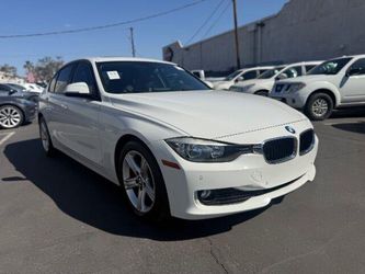 2014 BMW 328d