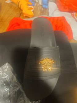 La medusa rubber slides