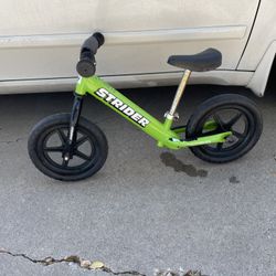  Balance bike
