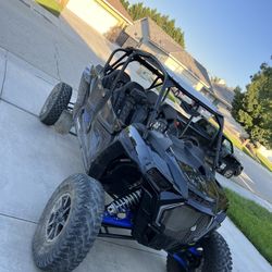 2019 POLARIS  RZR DYNAMIX