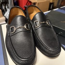 Gucci Horsebit Loafer Size 6 US (5.5 Gucci Size)