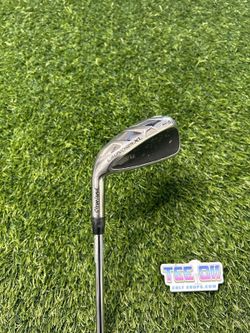 Cleveland Launcher XL Halo 7 Hybrid Iron Elevate Regular Flex RH