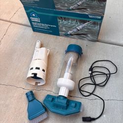 Pool Vacuum 