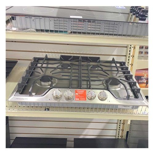 Cooktop Frigidaire