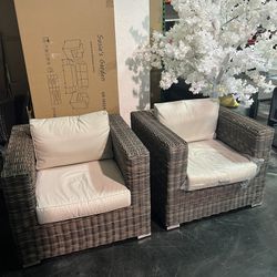 Patio Furniture 