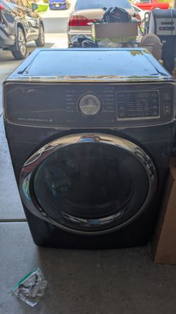 Samsung Dryer