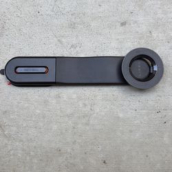 Flexible Bendable Magnetic Phone Holder