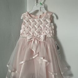 Cute Baby New Dress 