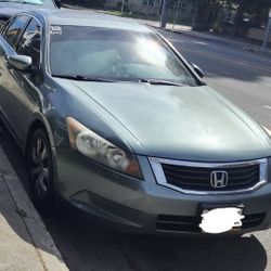 Honda Accord 2009 For sale