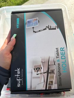 Phone holder