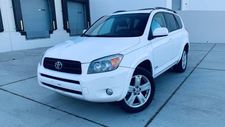 2008 Toyota Rav4