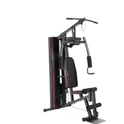 CAP Full Gym Fitness Equipment 