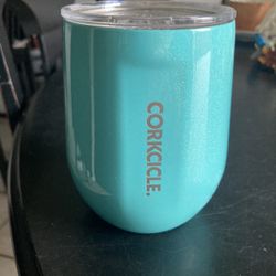 Corkcicle Cup New