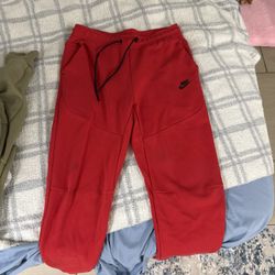 Nike Tech Joggers 