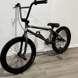 Fitbike Bmx 