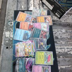 Pokemon Cards Box Set Phone Cleaning Out A Locker No Offers No Trades 75th Ave Indian School Serious Buyers Only Please