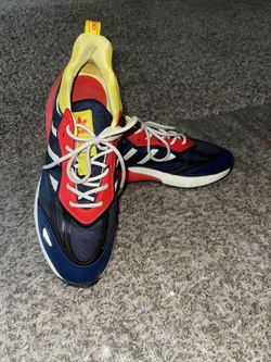 Men’s Adidas Shoes