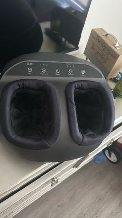 Renpho Foot Massager $100