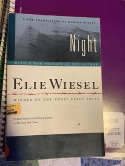 Night book
