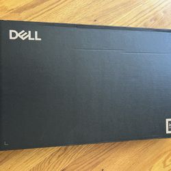 New 16 inches Dell Pro 16 Plus PB16250 Touchscreen Laptop Win11 Pro Intel Ultra 5 235U Twelve Cores RAM 32GB NVme 256Gb Warranty 9/2028 