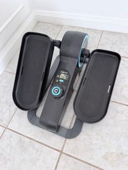 Cubii Move Under-Desk Elliptical