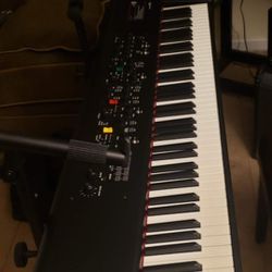 Yamaha CP88 Keyboard 