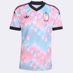 Belgium Away L