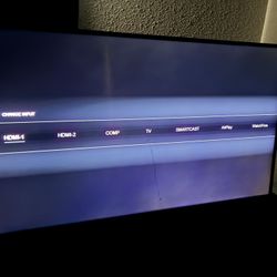 Vizio Smart Tv