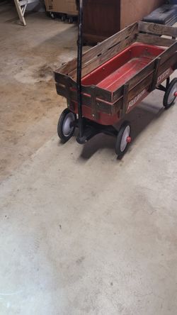 Radio Flyer