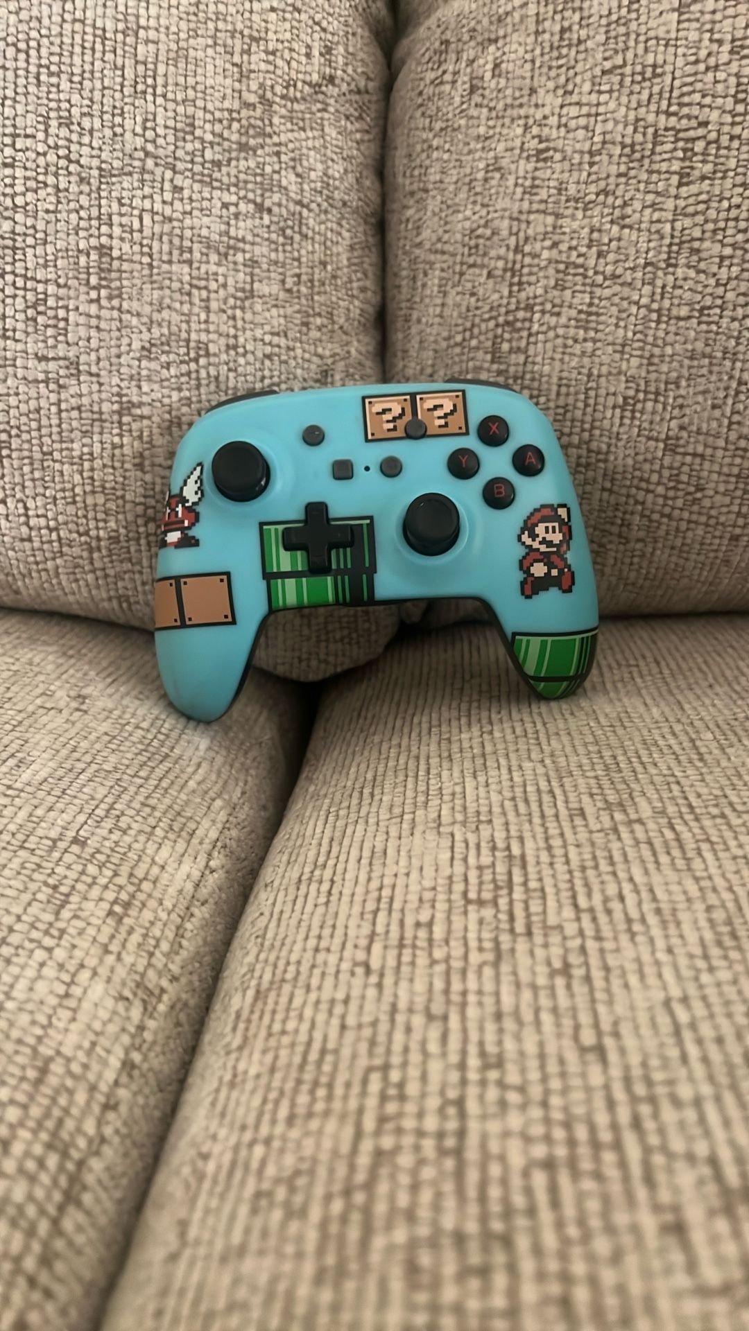 Nintendo Wireless Controller