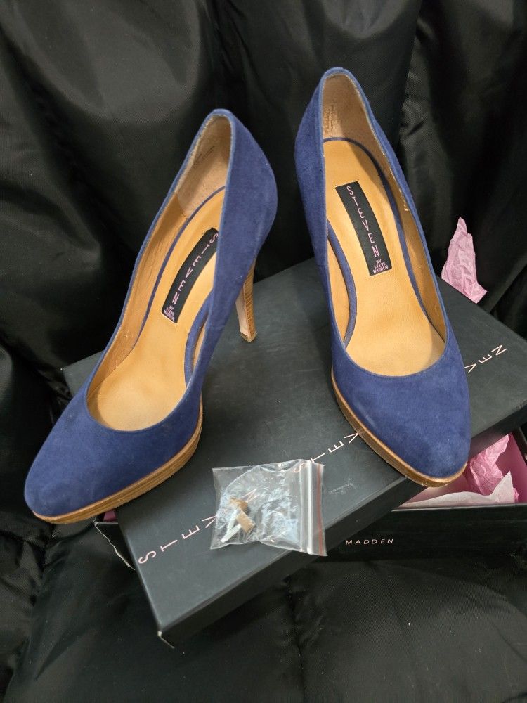 Steve Madden