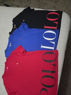 Ralph lauren Shirts