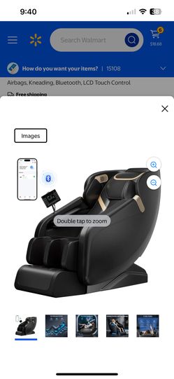 Messgarchair 