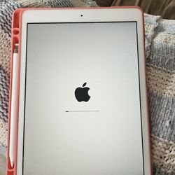 Ipad 8th Gen