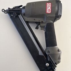SENCO SFN30 PNEUMATIC NAIL GUN AIR NAILER
