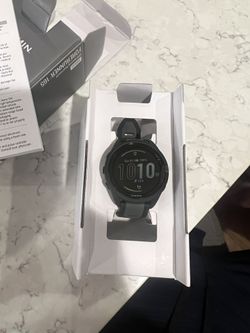 Garmin Forerunner 165