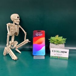 iPhone 15 Pro Unlocked 256gb